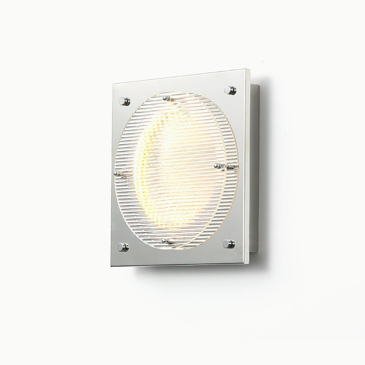 Lirove Nordic Art Bouclier Applique Murale-Cielum