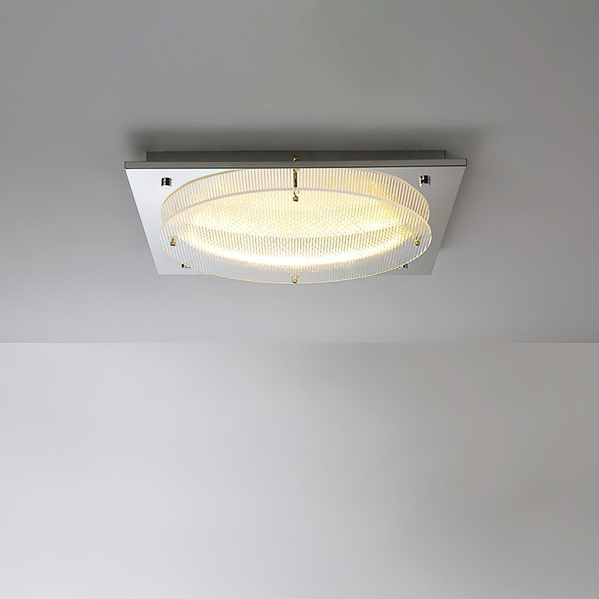 Lirove Nordic Art Bouclier Applique Murale-Cielum