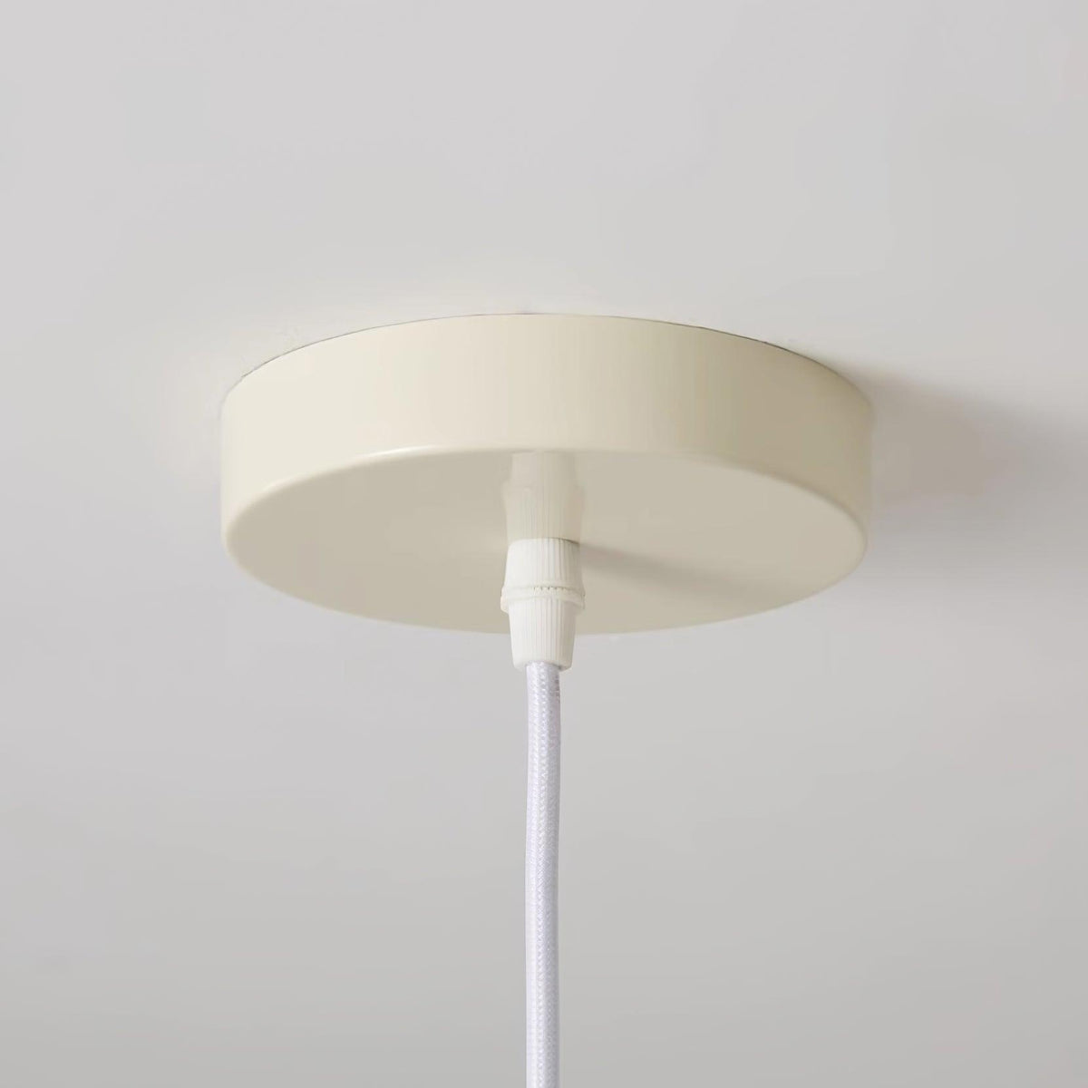 Livenoxel Suspension Sculpturale en Forme de Donut-Cielum