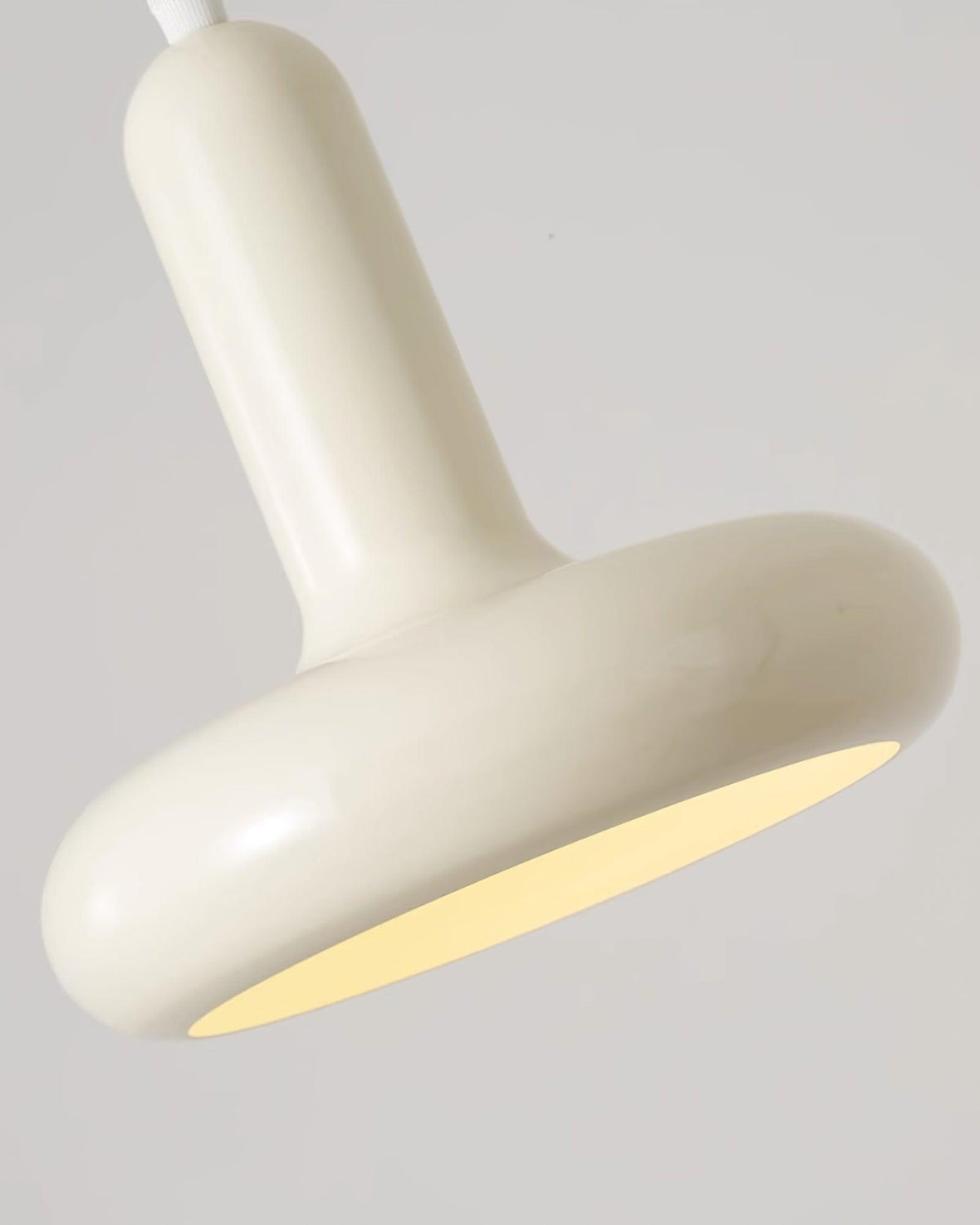 Livenoxel Suspension Sculpturale en Forme de Donut-Cielum