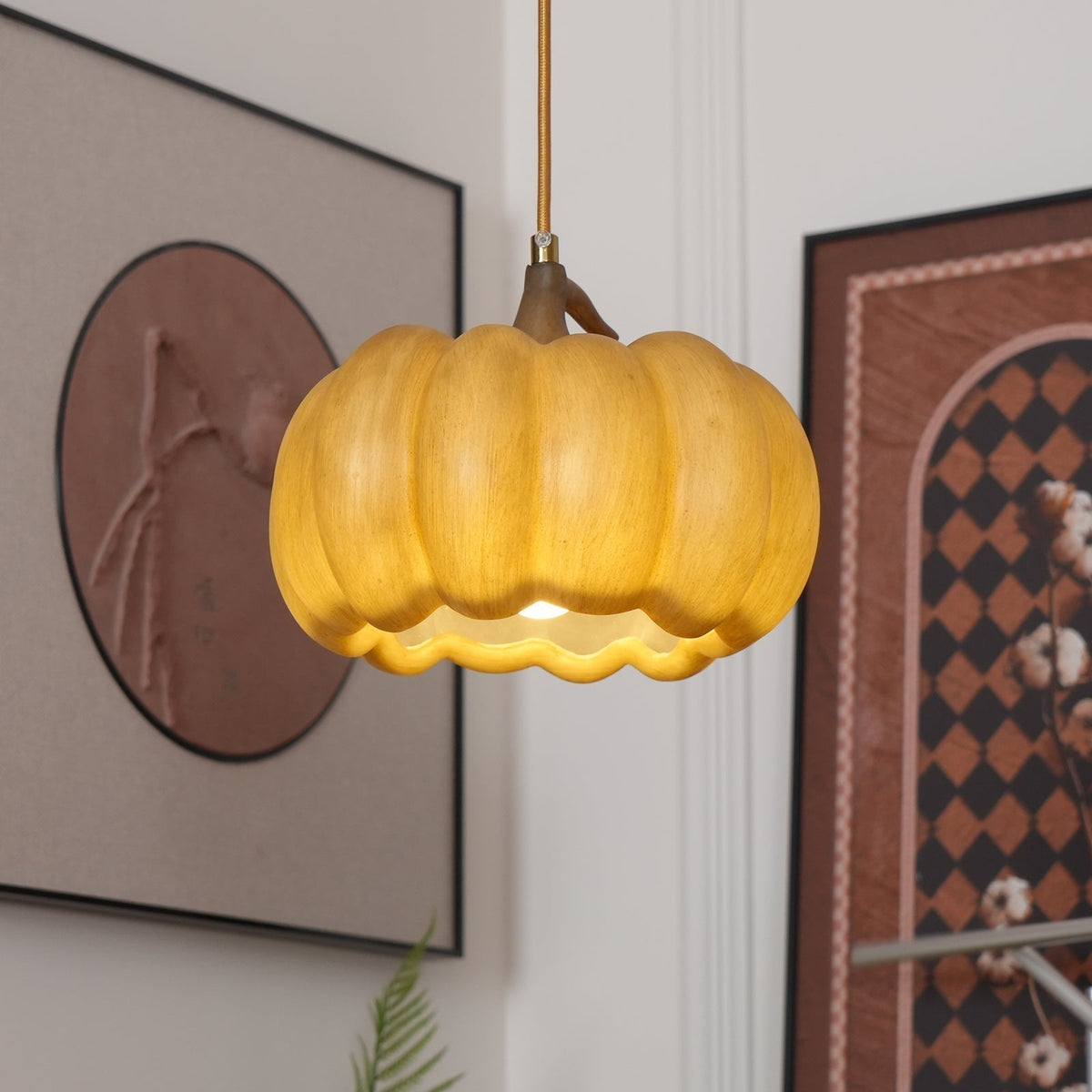 Triange Suspension
