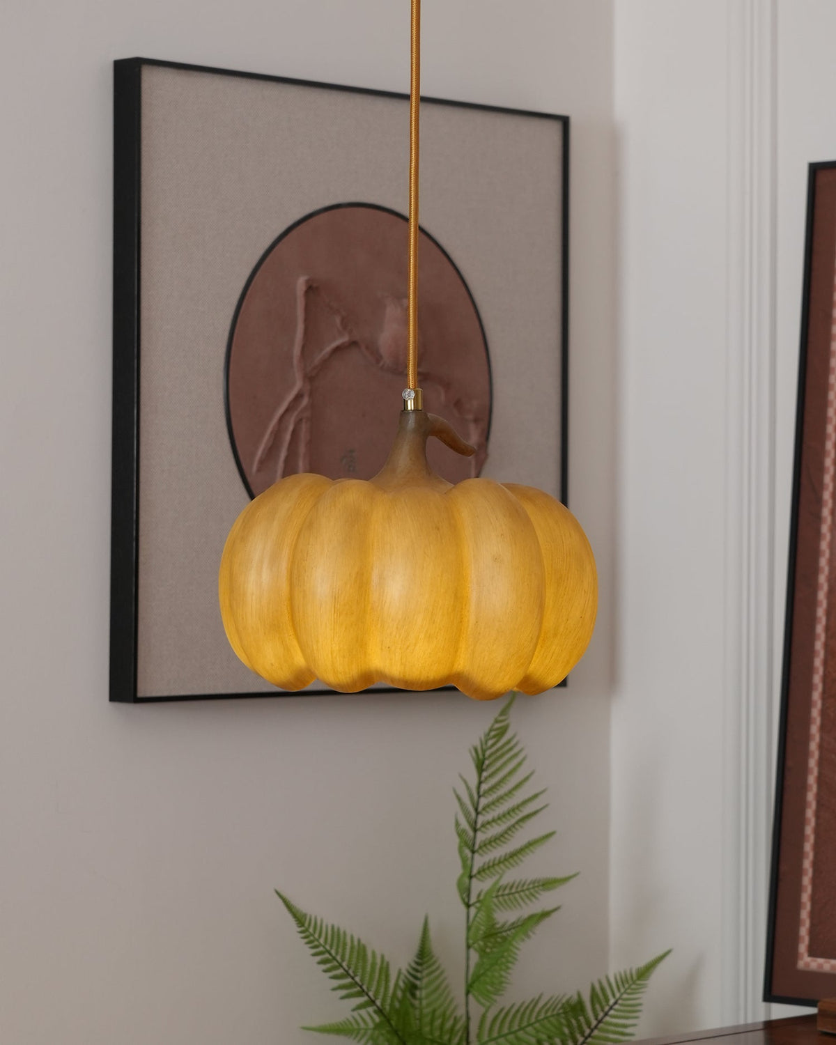 Triange Suspension