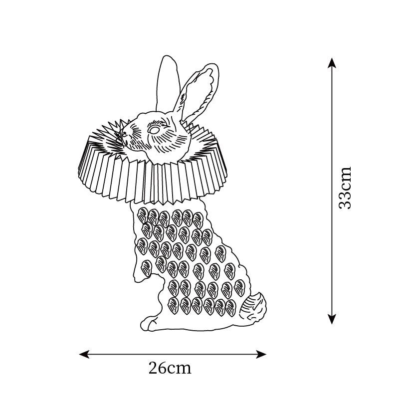 Riviseria Lampe de Table