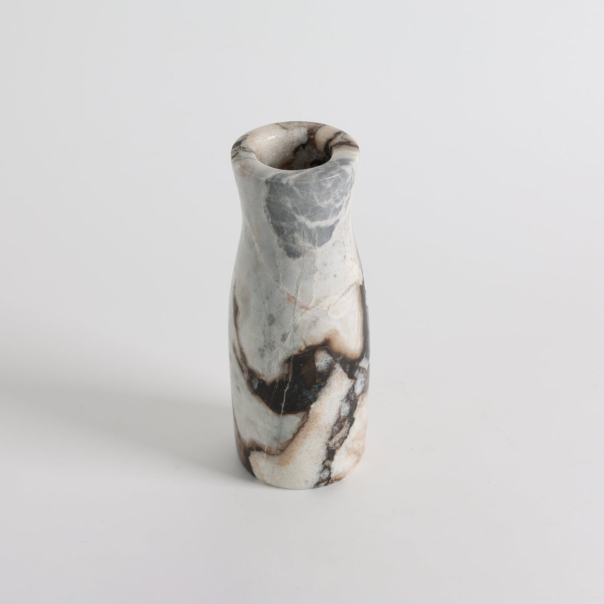 Haverstone Vase En Marbre