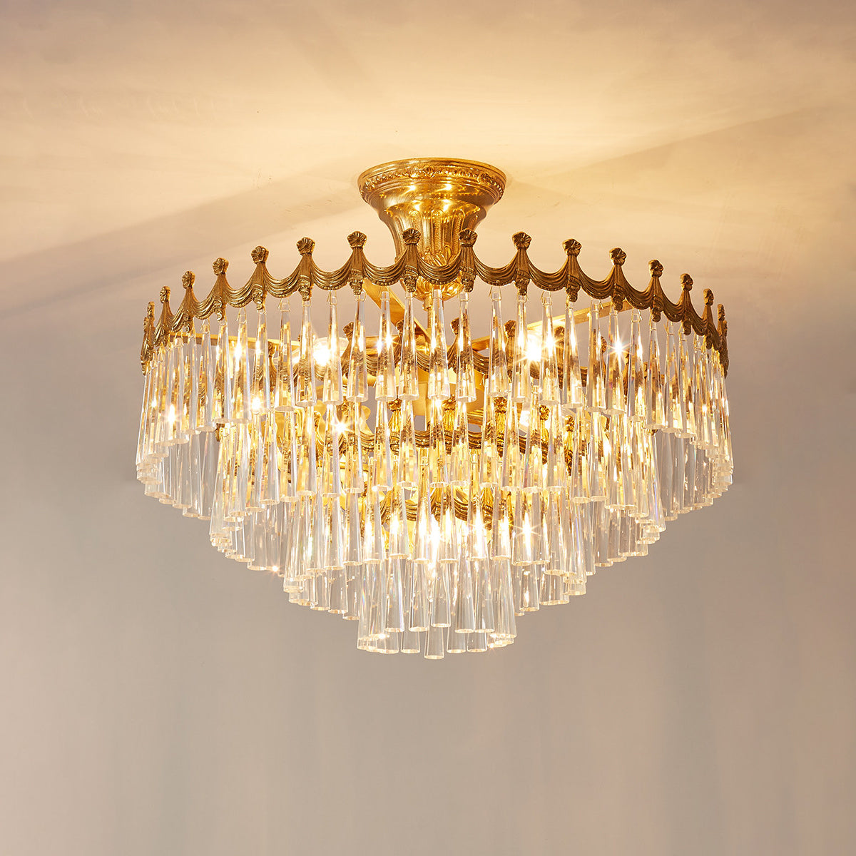 Pemberwick Plafonnier