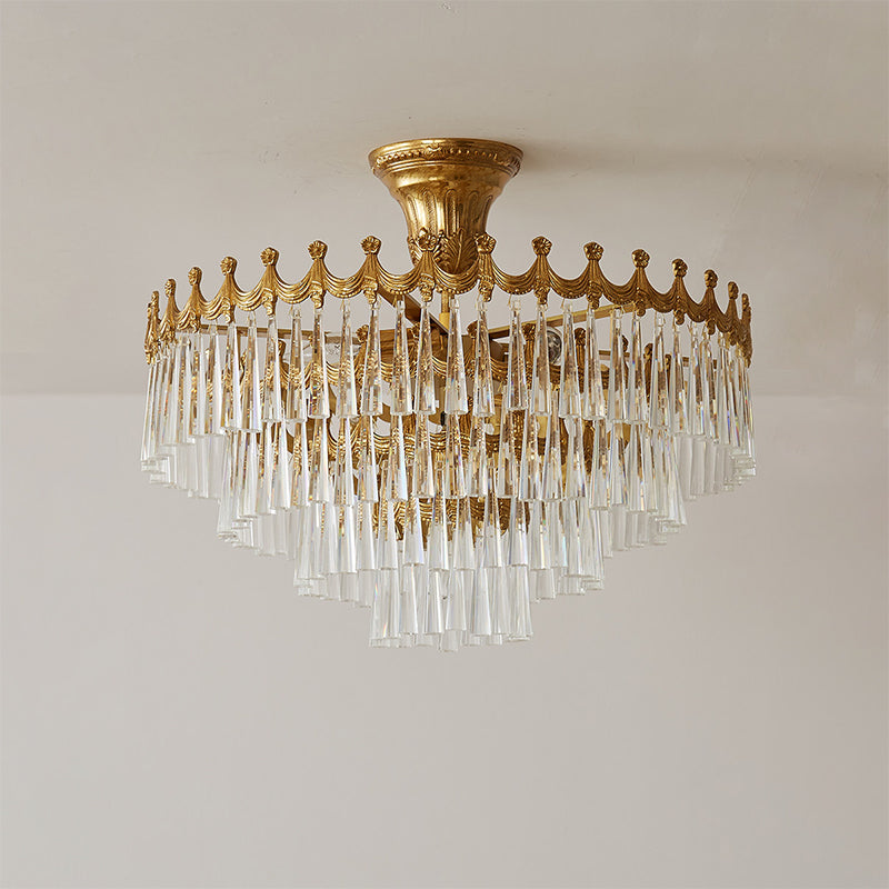 Pemberwick Plafonnier