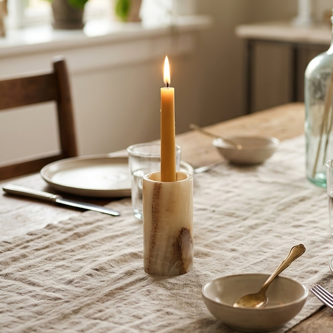 Greshhurst Vase En Onyx