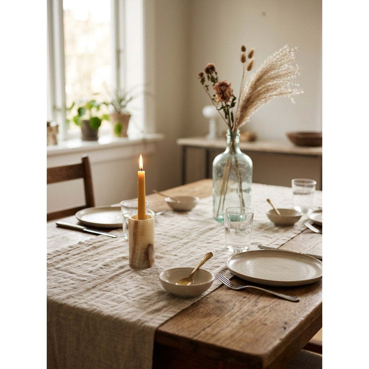 Greshhurst Vase En Onyx