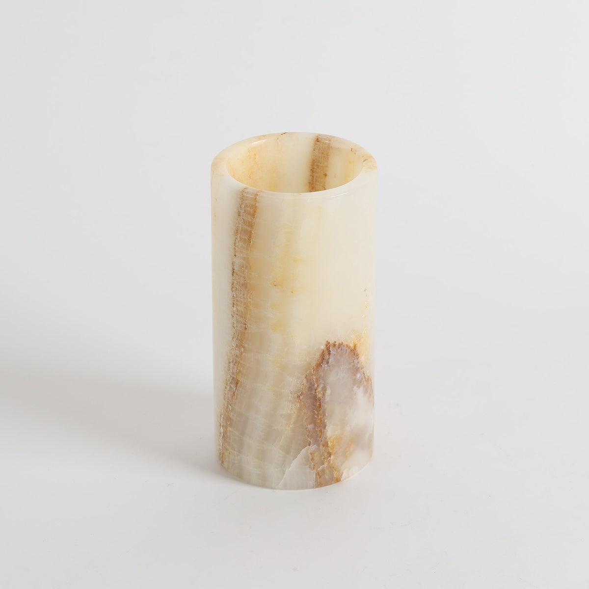 Greshhurst Vase En Onyx