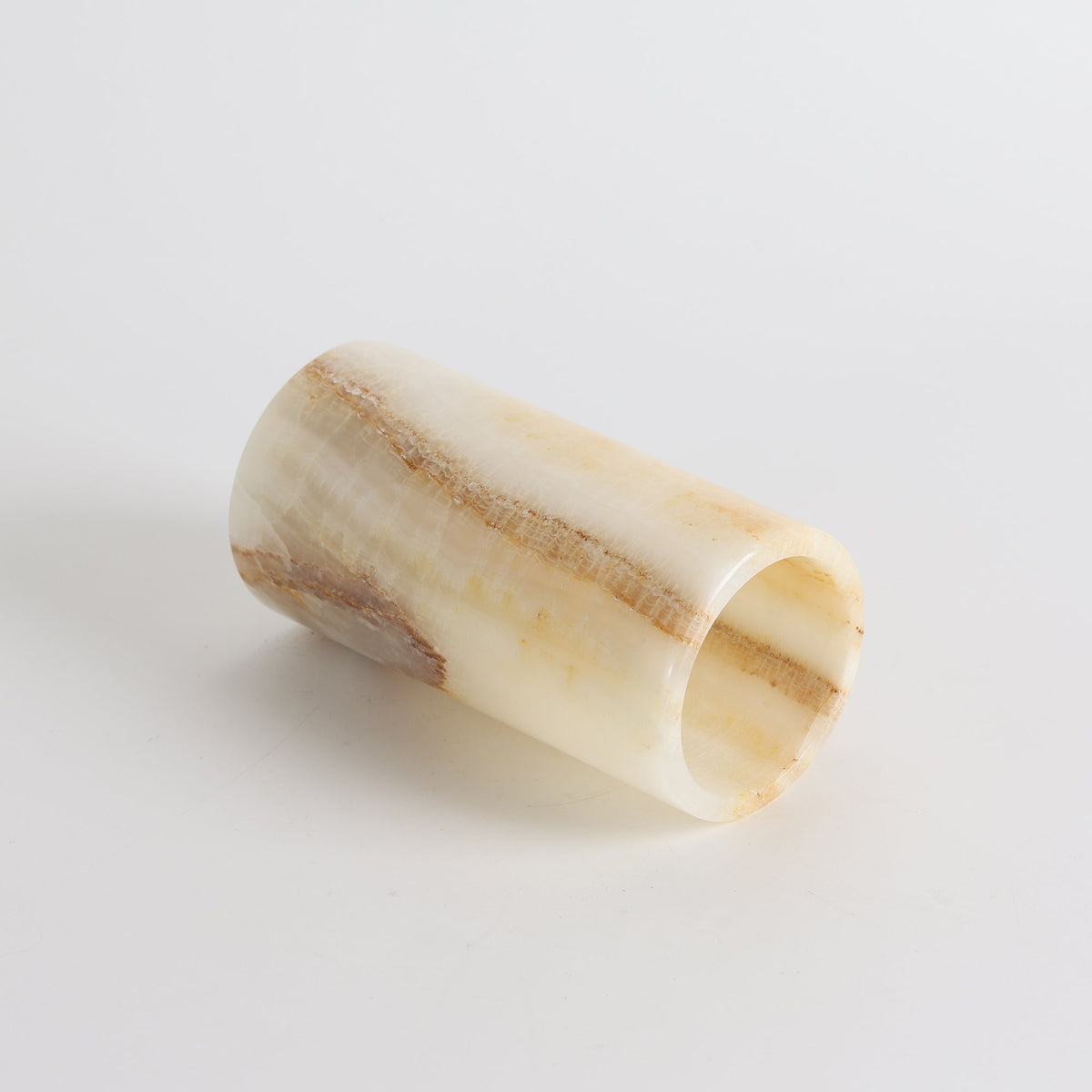 Greshhurst Vase En Onyx