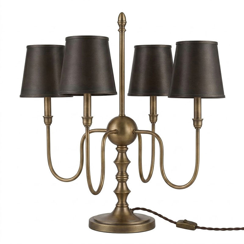 Barrett Lampe de Table