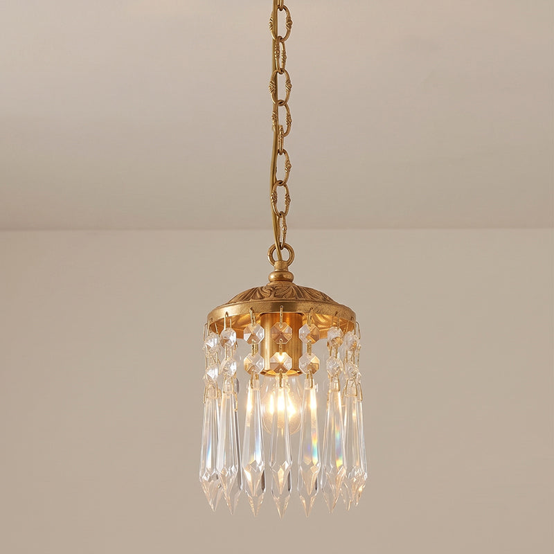 Claravelle Suspension