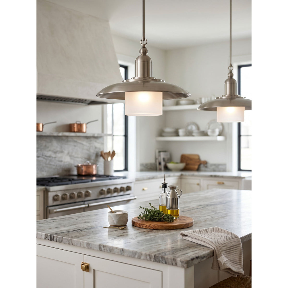 Soriia Suspension