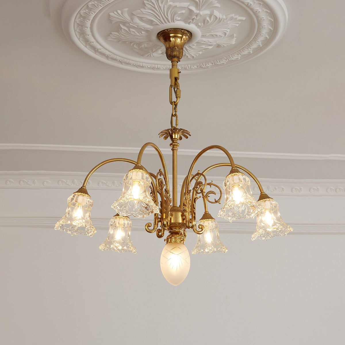Sedgemere Aveline Lustre