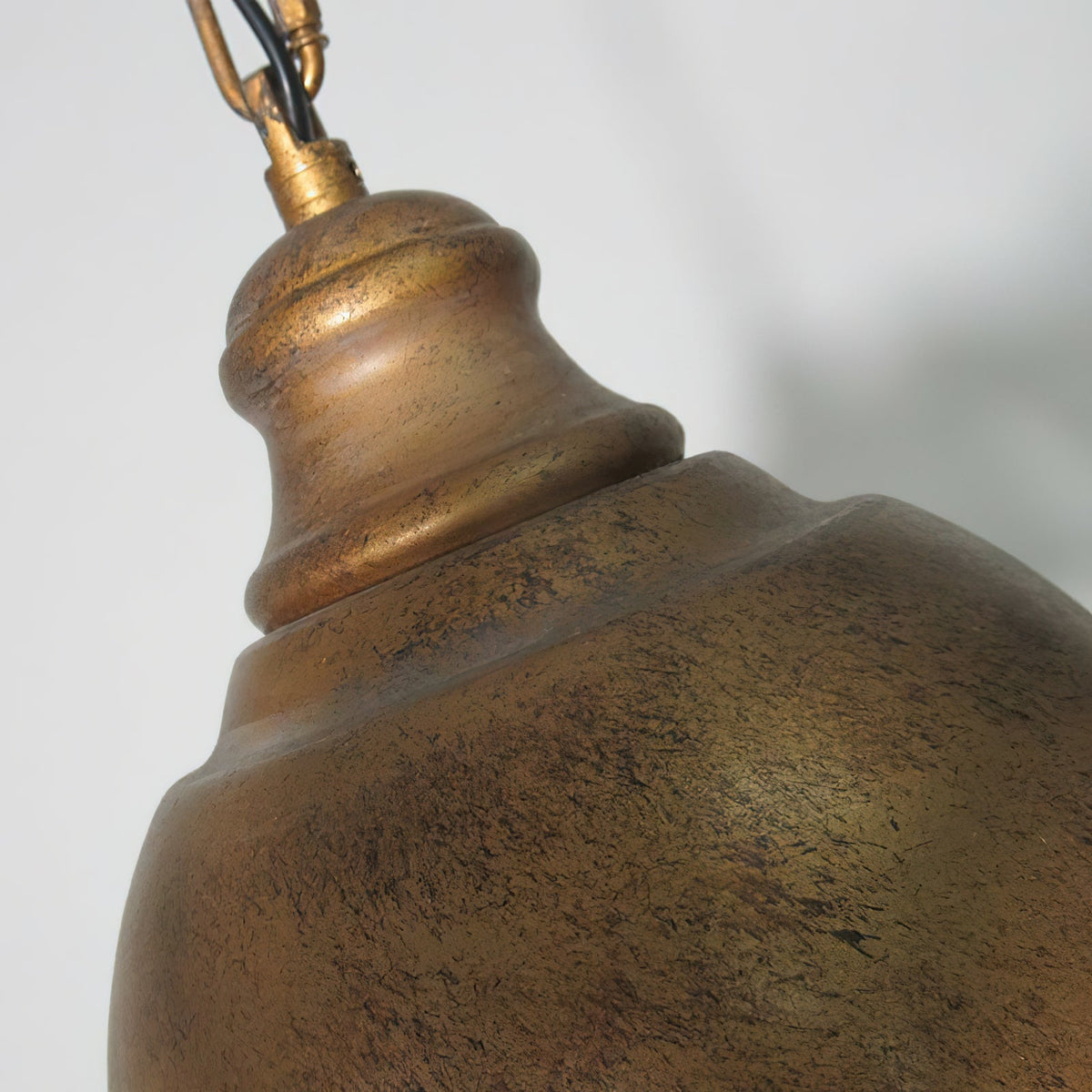 Cavenwick Suspension