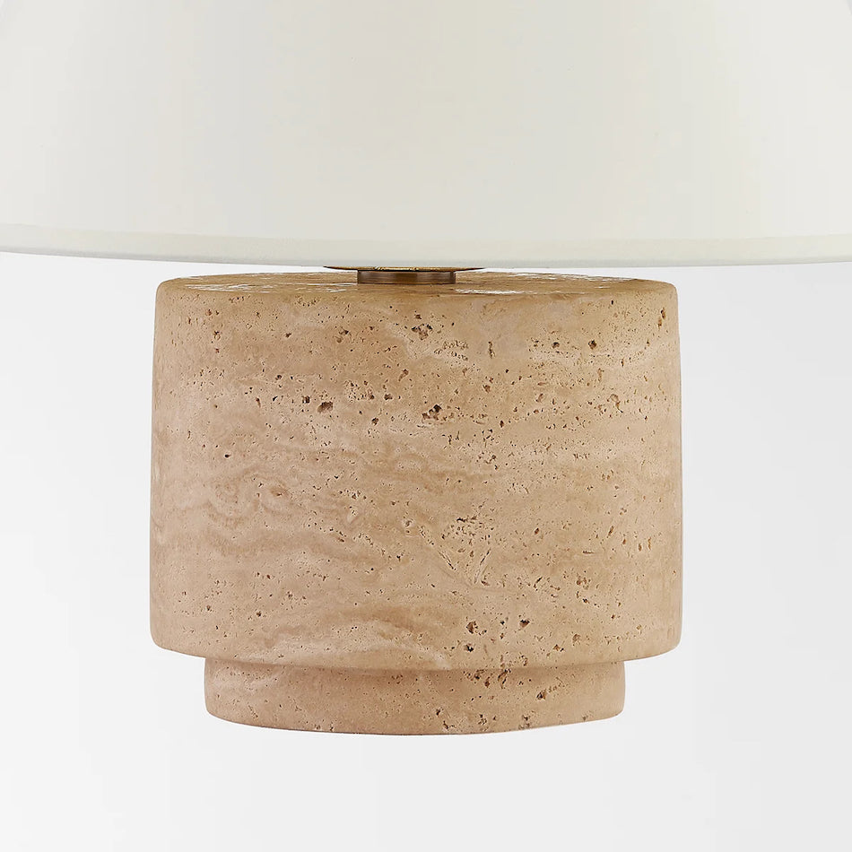 Bronte Lampe de Table