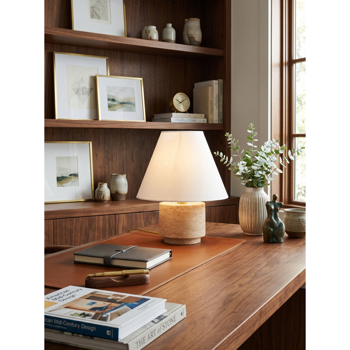 Bronte Lampe de Table