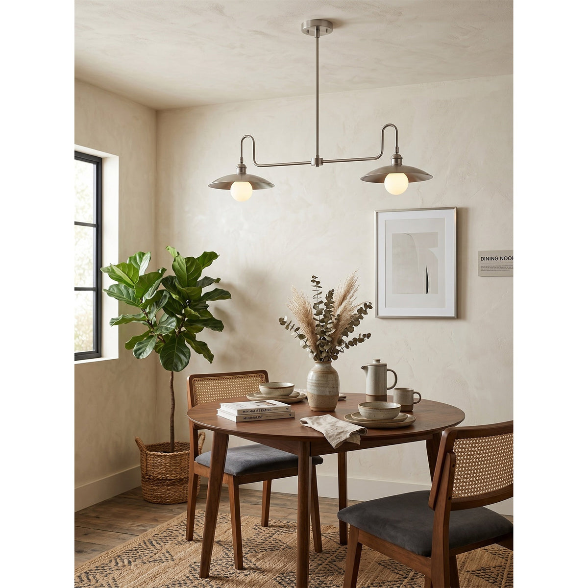Renireon Lustre