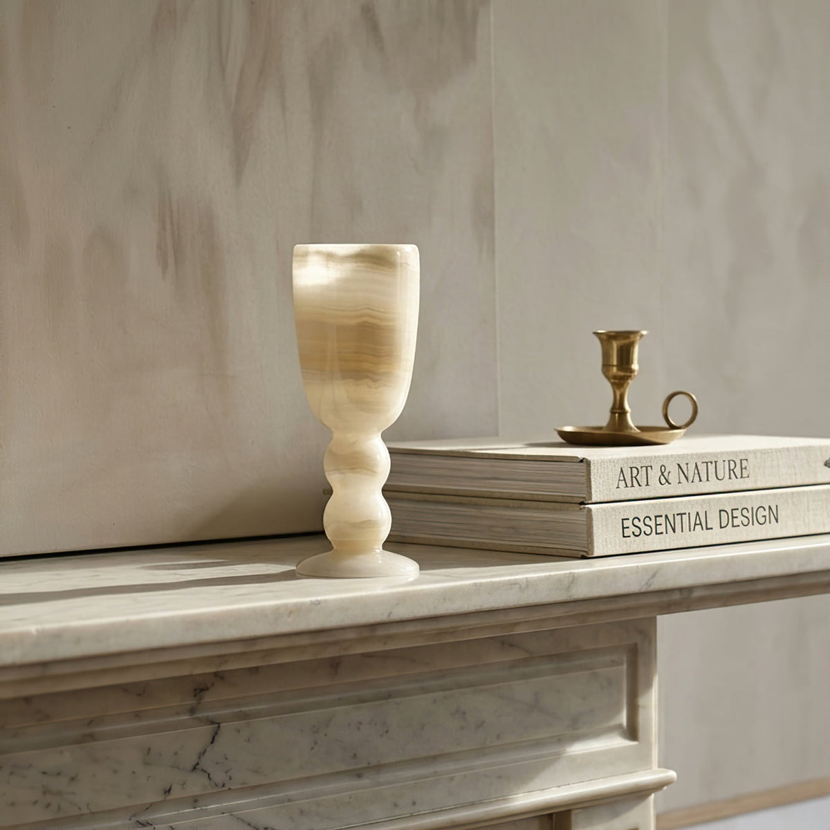 Keldenhurst Vase En Onyx