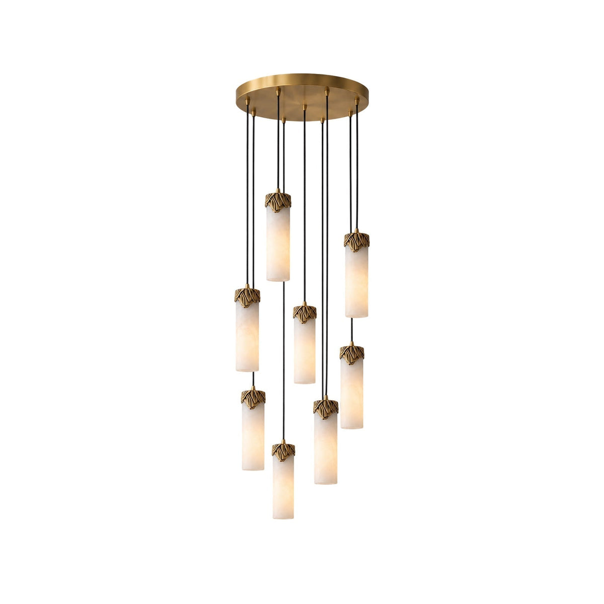 Eiralena Lustre en Albâtre Cascad