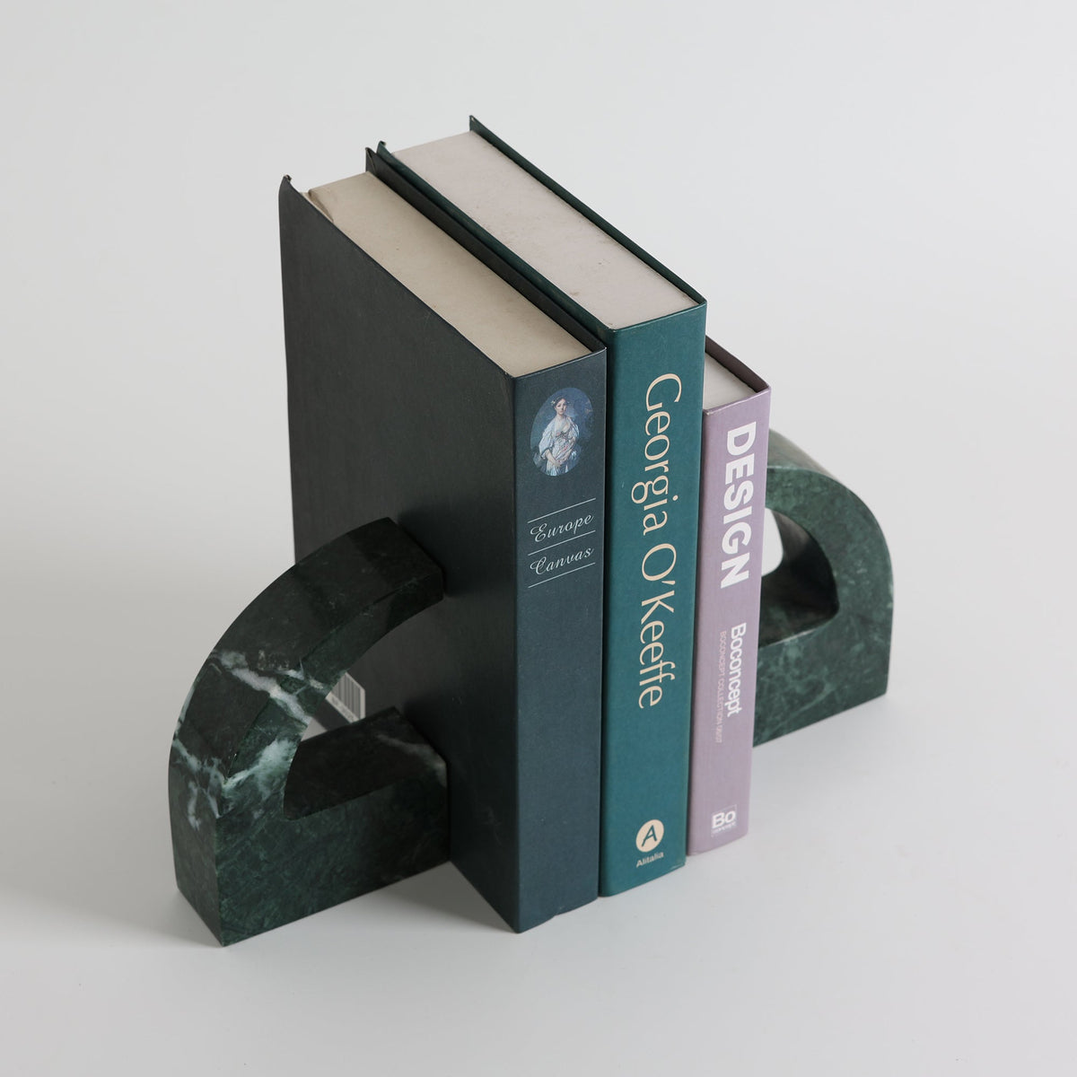 Sedgehurst Serre-Livres En Marbre