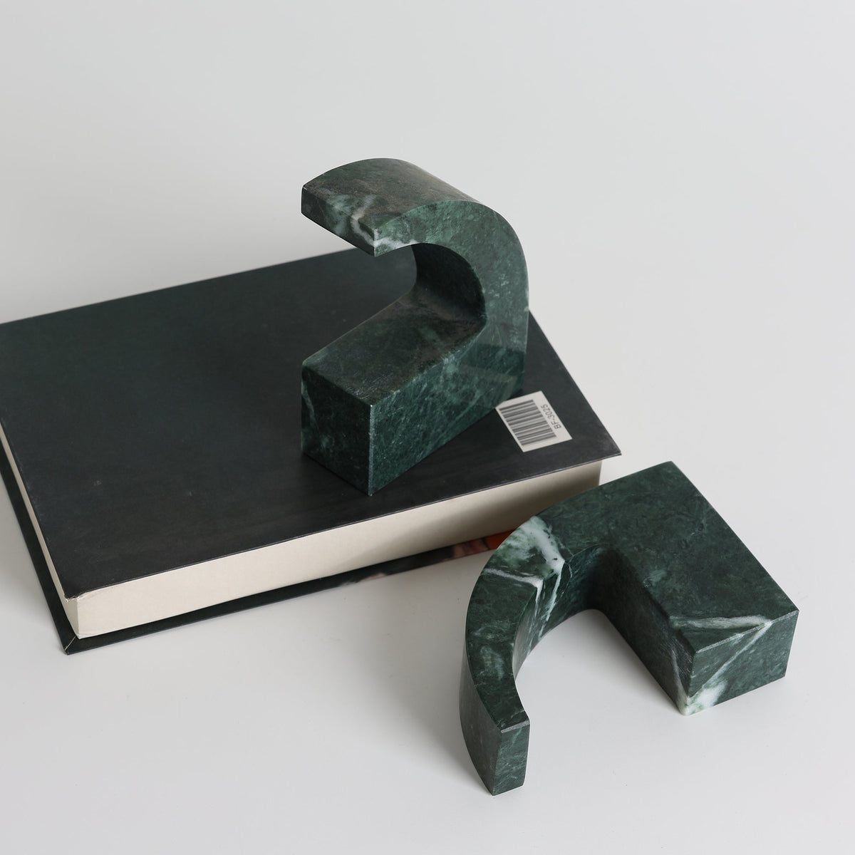 Sedgehurst Serre-Livres En Marbre