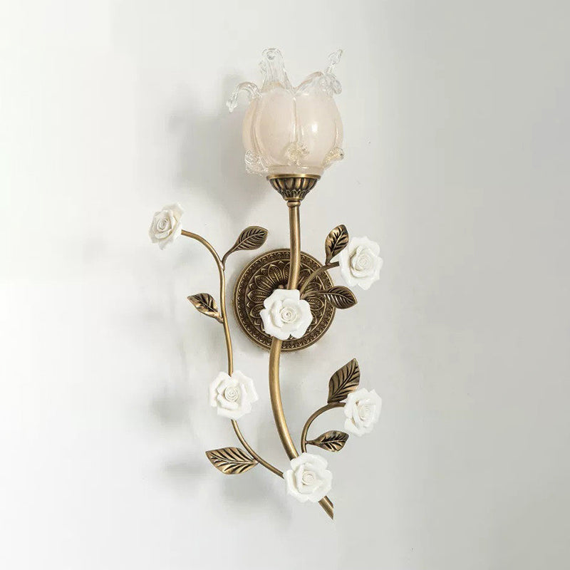 Floréale & Blossom Applique Murale