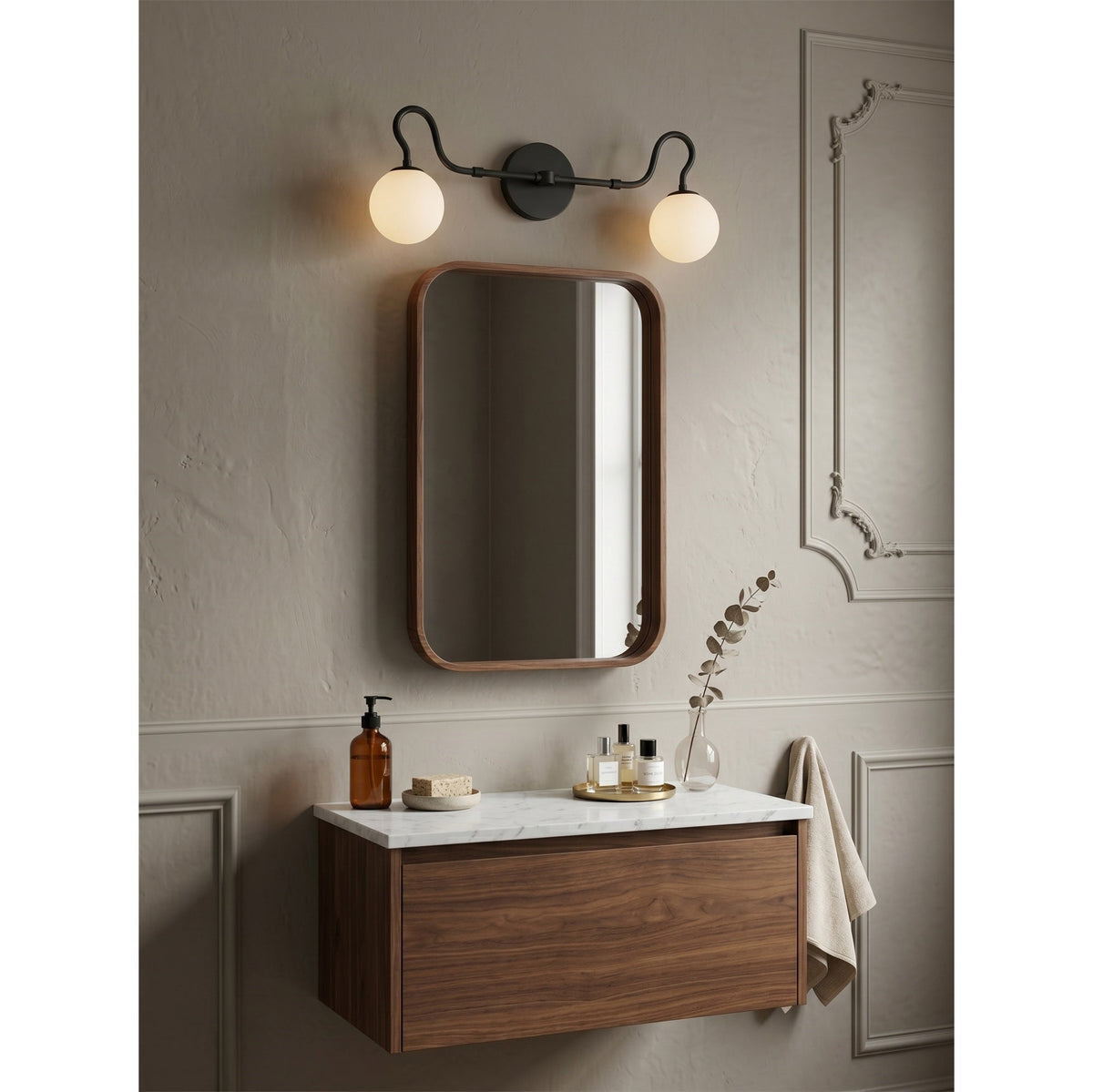 Marenne Applique Murale