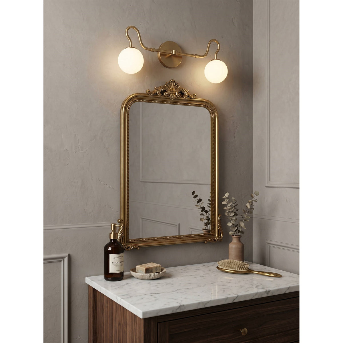 Marenne Applique Murale