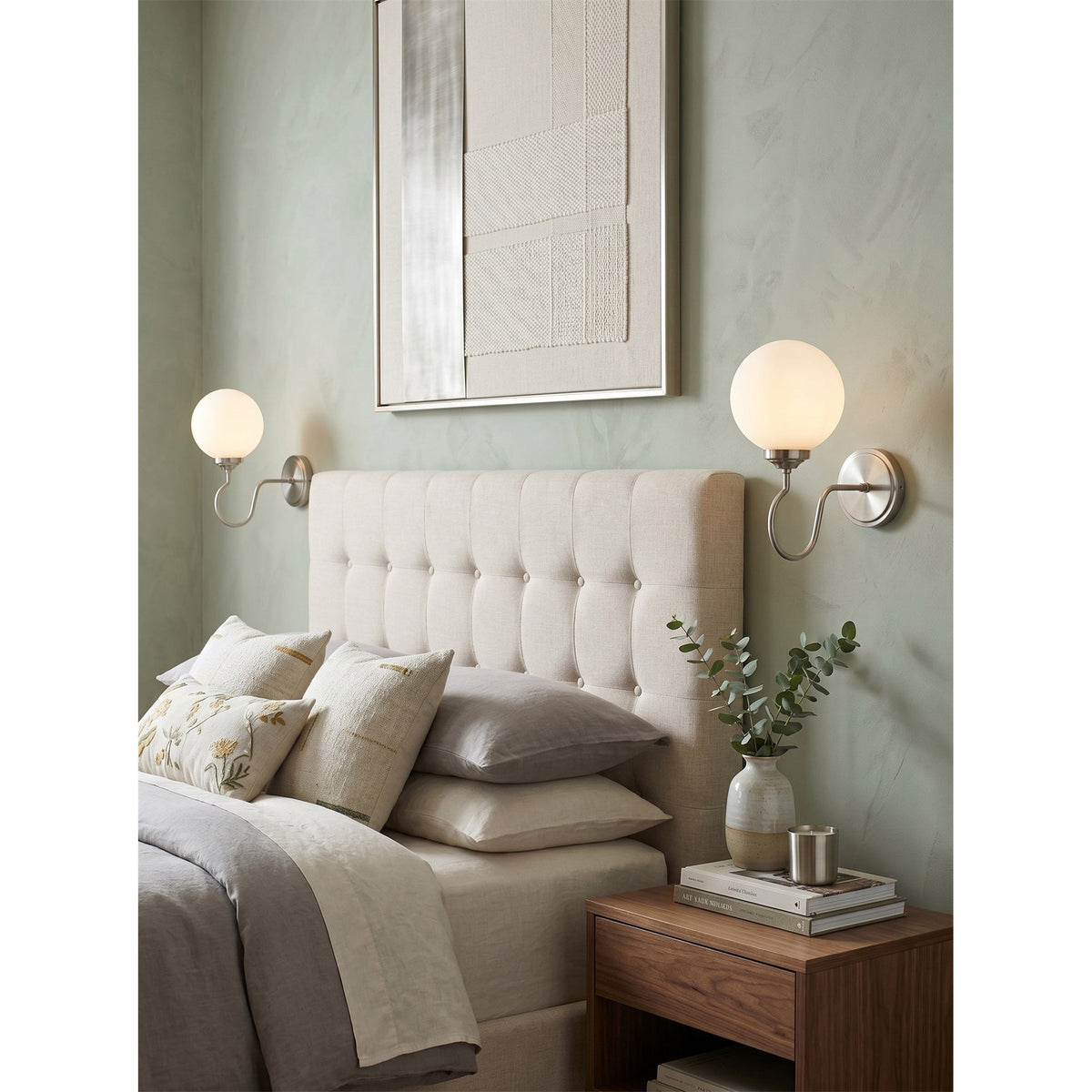 Corael Applique Murale Lume
