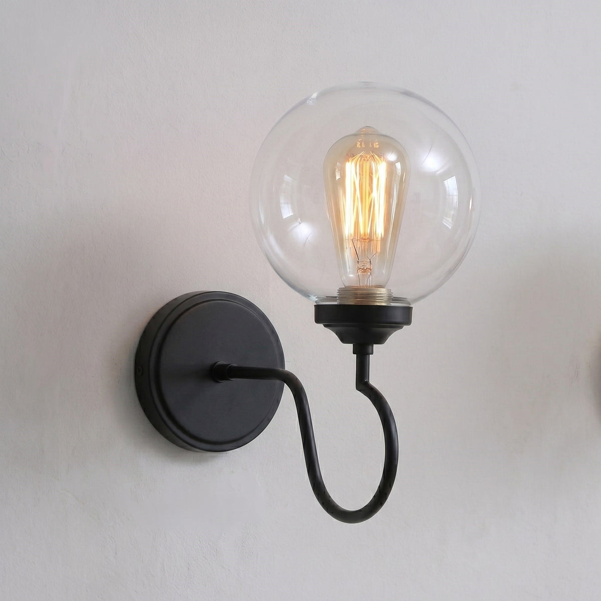 Corael Applique Murale Lume