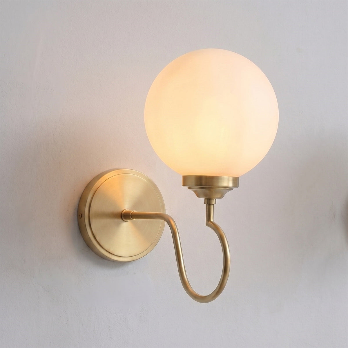 Corael Applique Murale Lume
