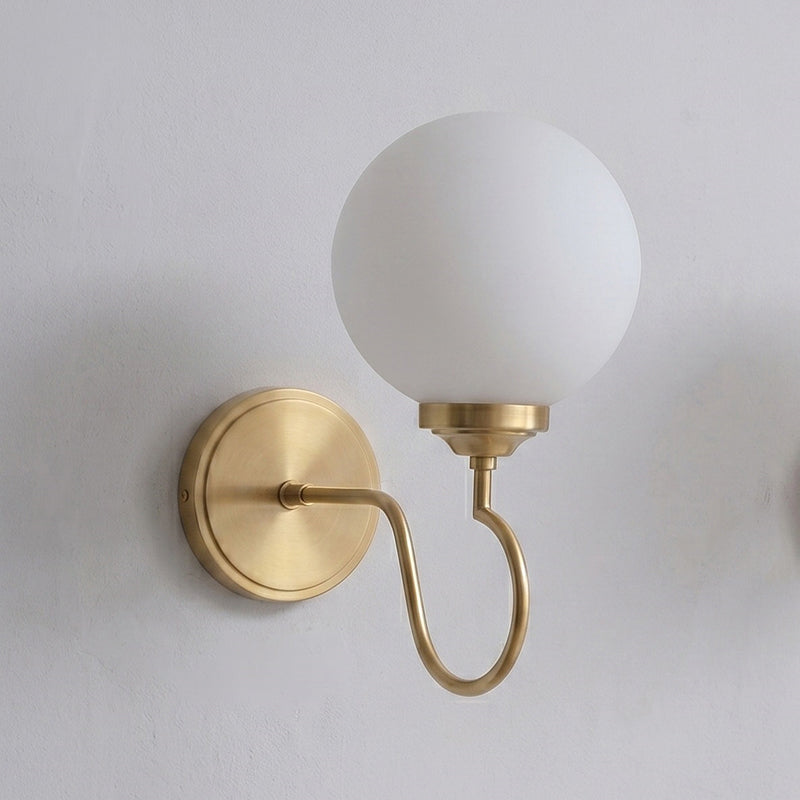 Corael Applique Murale Lume
