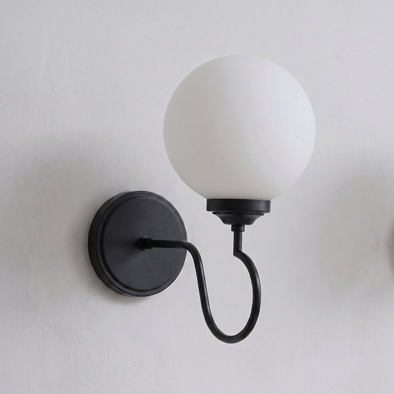 Corael Applique Murale Lume