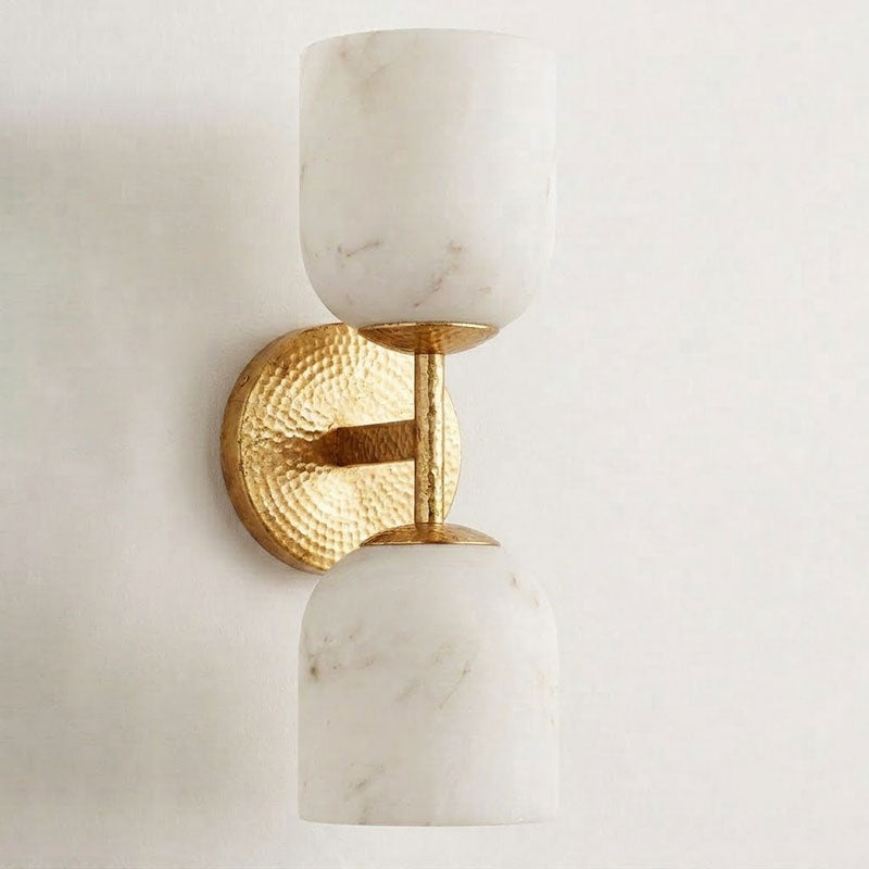 Gemini Applique murale
