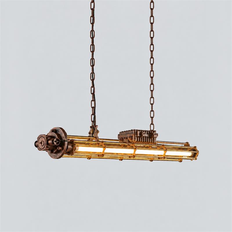 Quencombe Suspension