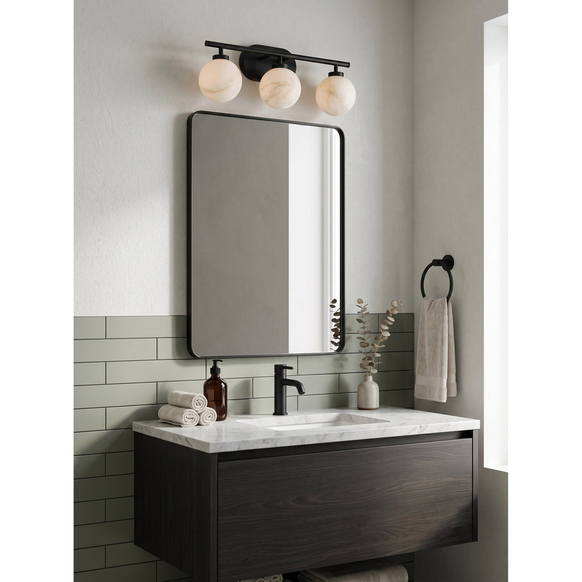 Echor Applique murale