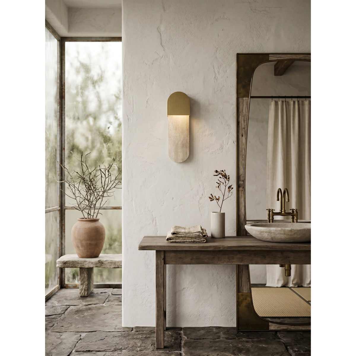 Applique Murale Lumuise