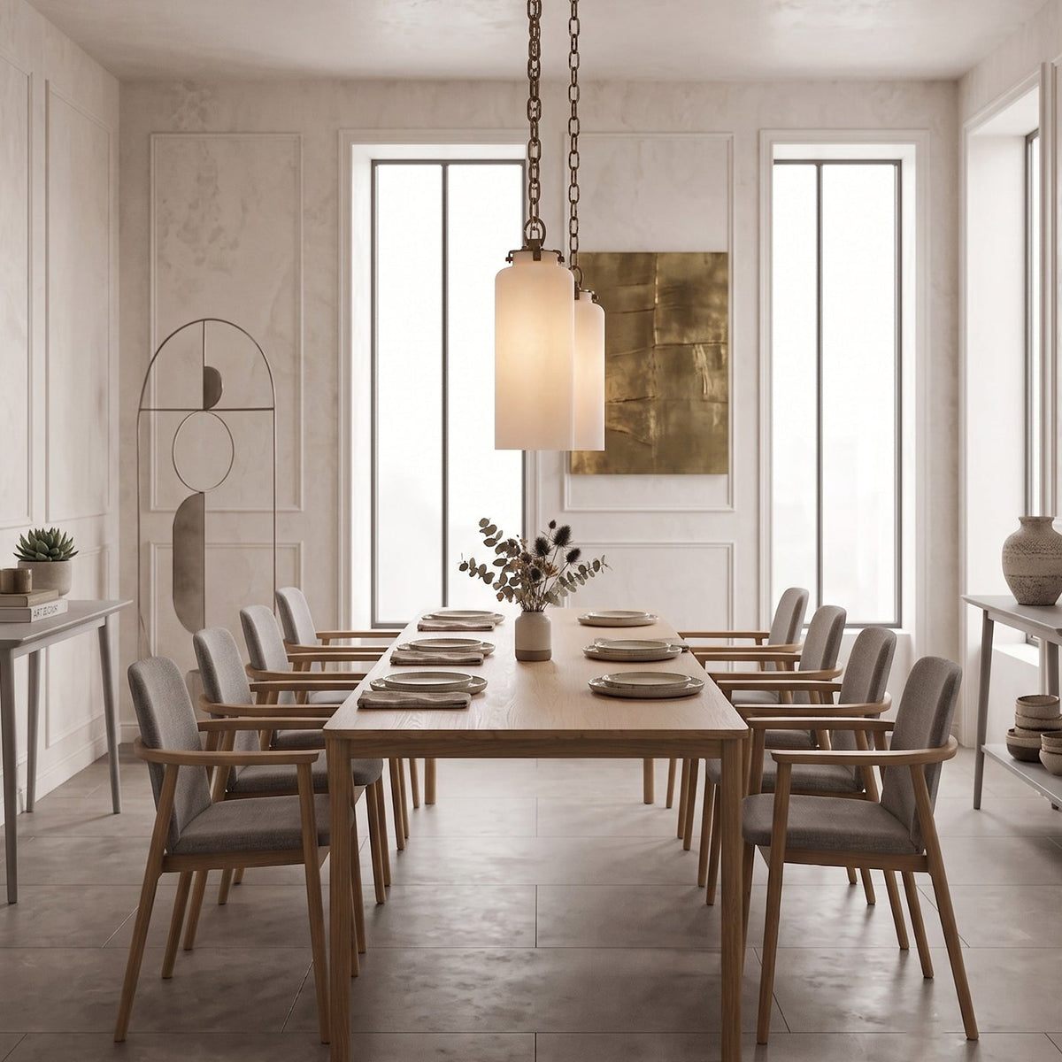 Olivaren Suspension