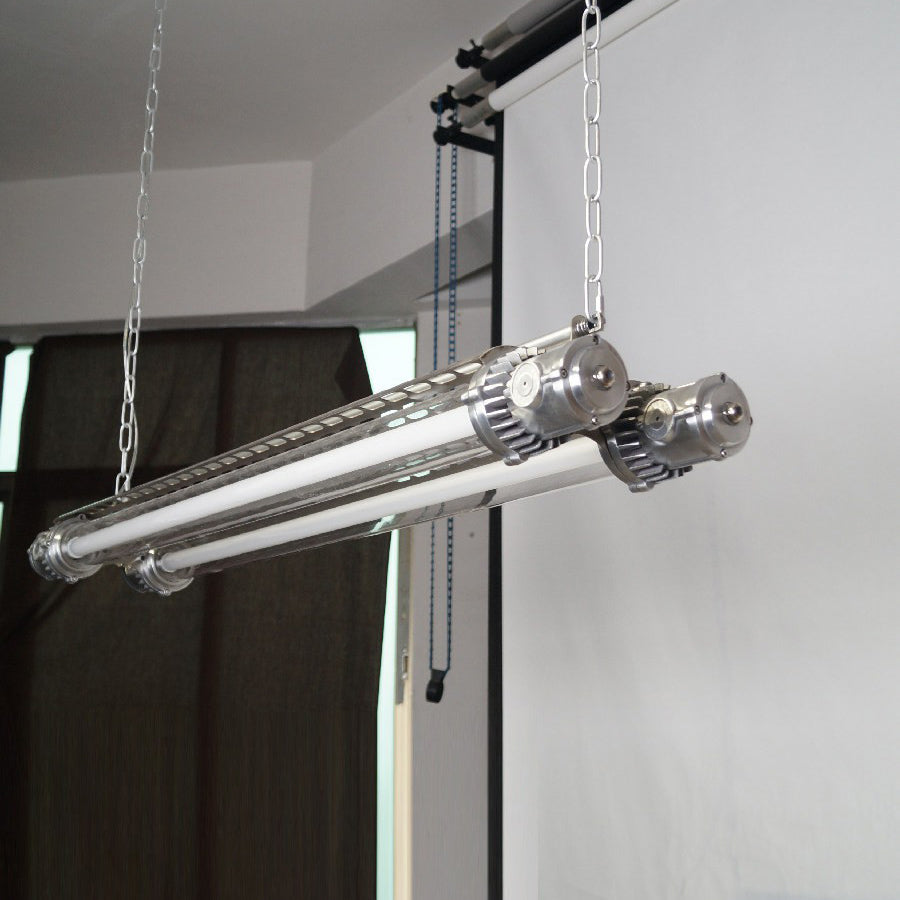 Ormondhurst Suspension Linéaire