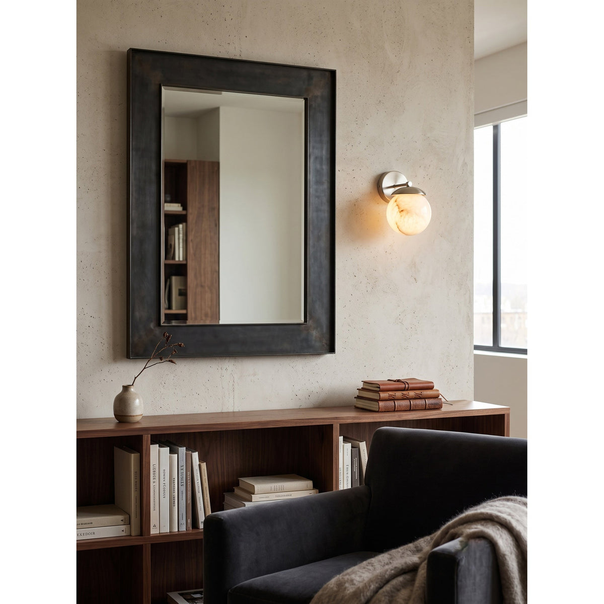 Avenanielle Applique murale