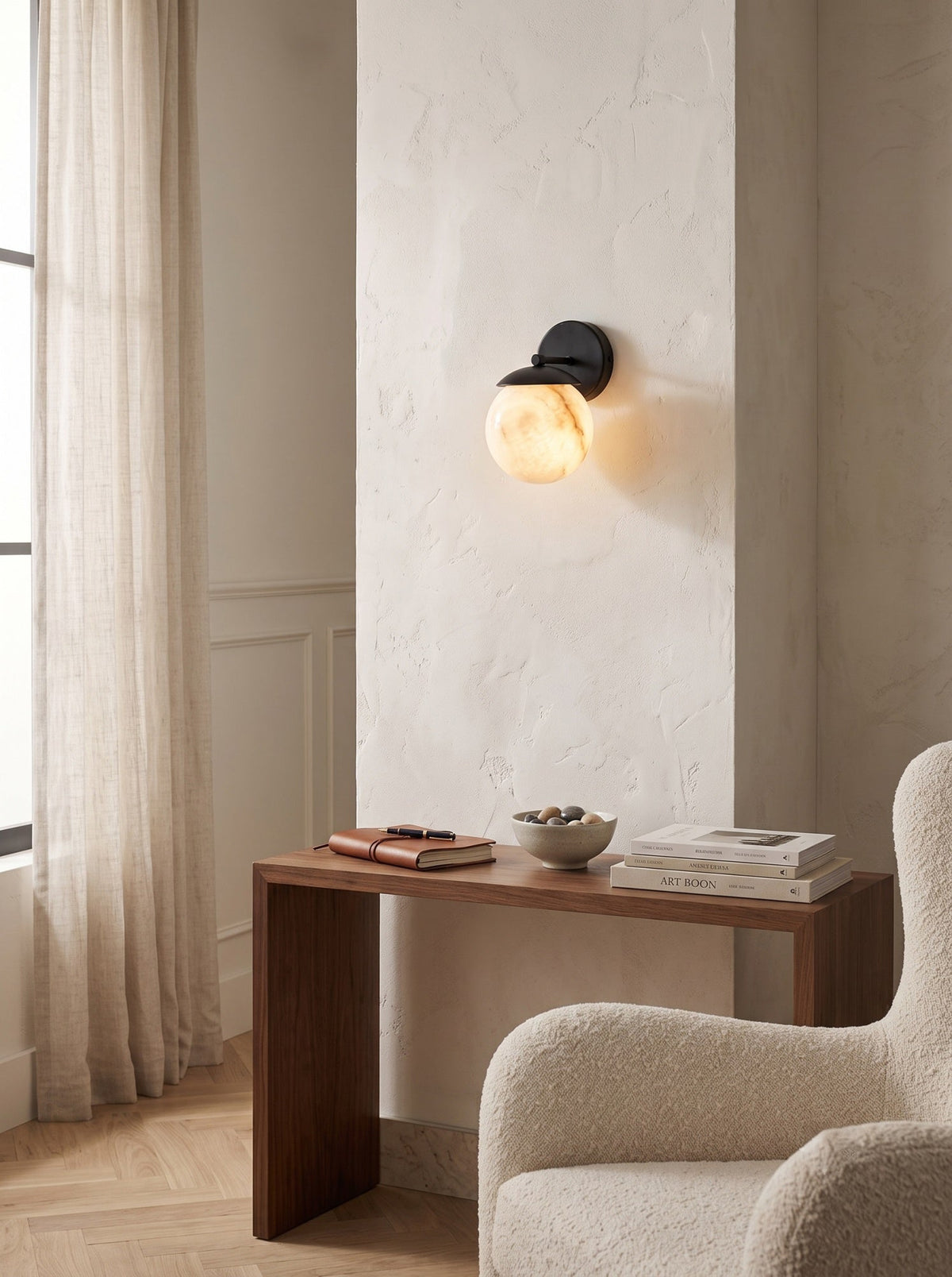 Avenanielle Applique murale