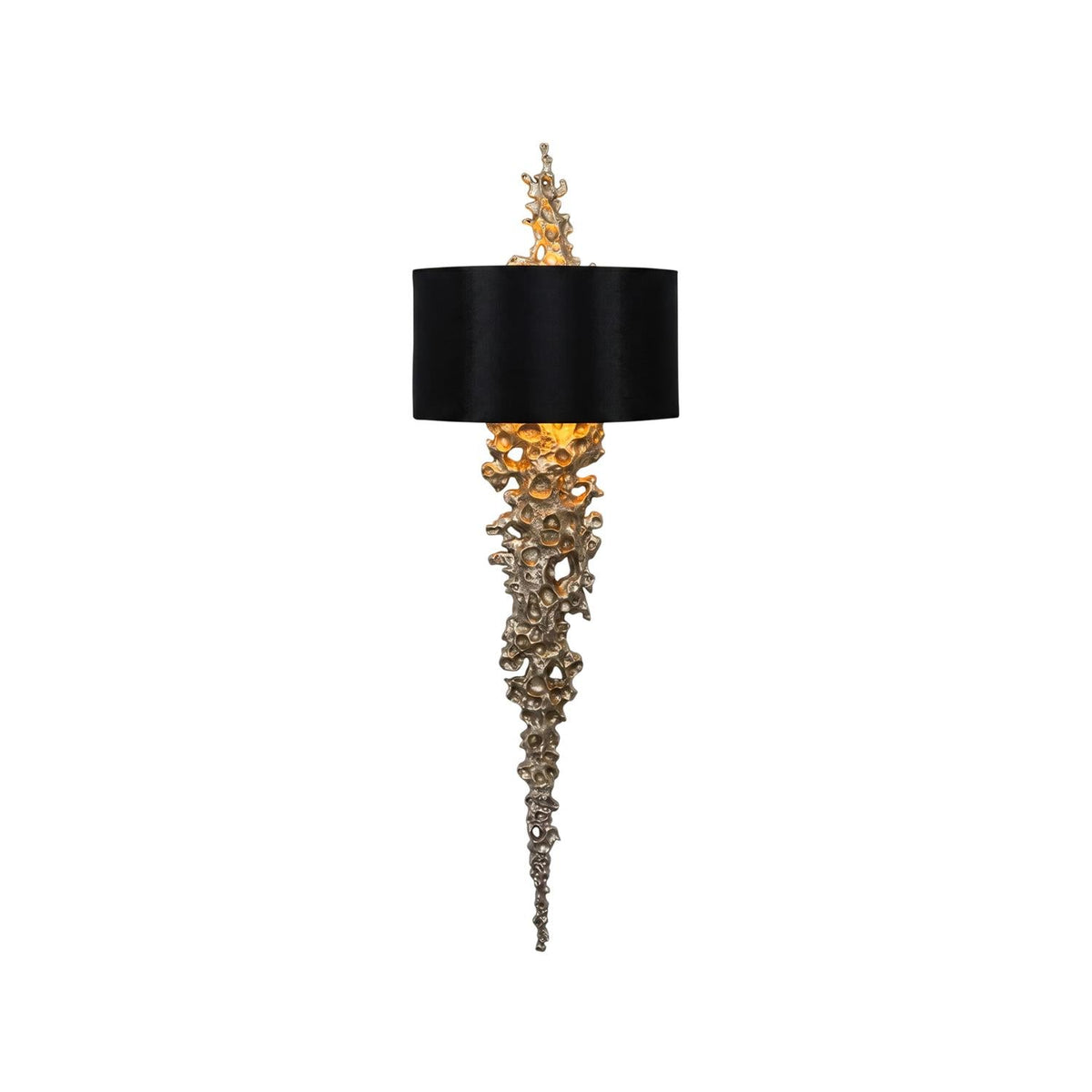 Nocthar Applique Murale en Laiton