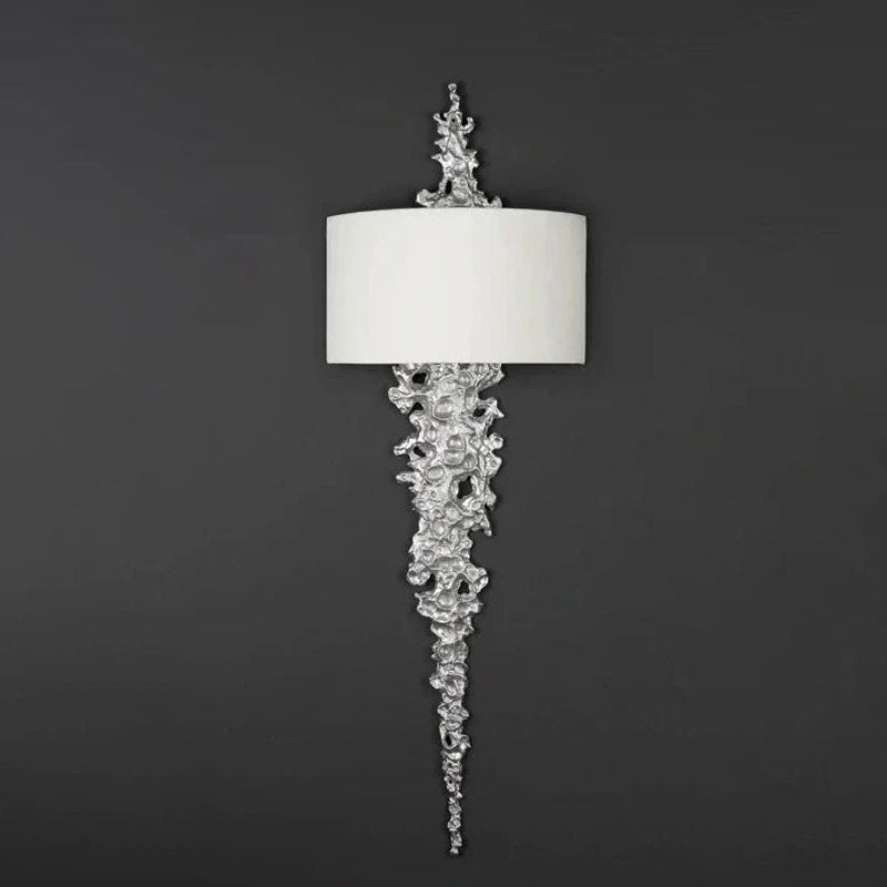 Nocthar Applique Murale en Laiton