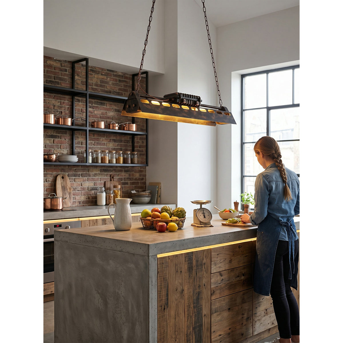Ravelford Suspension