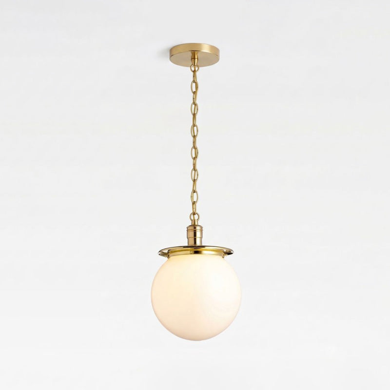 Oreliette Suspension