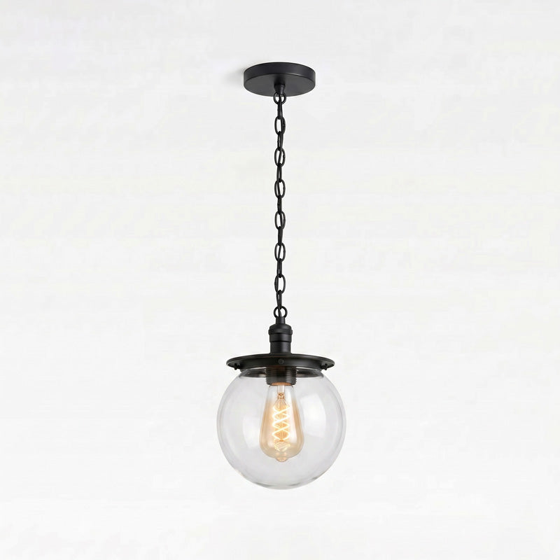 Oreliette Suspension