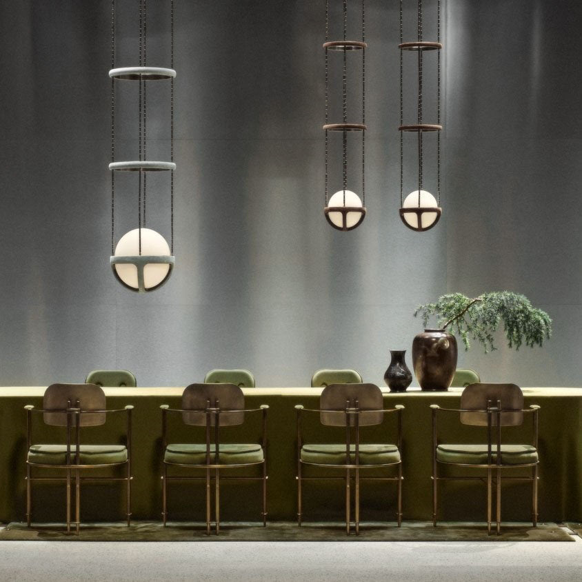Liorirelle Suspension