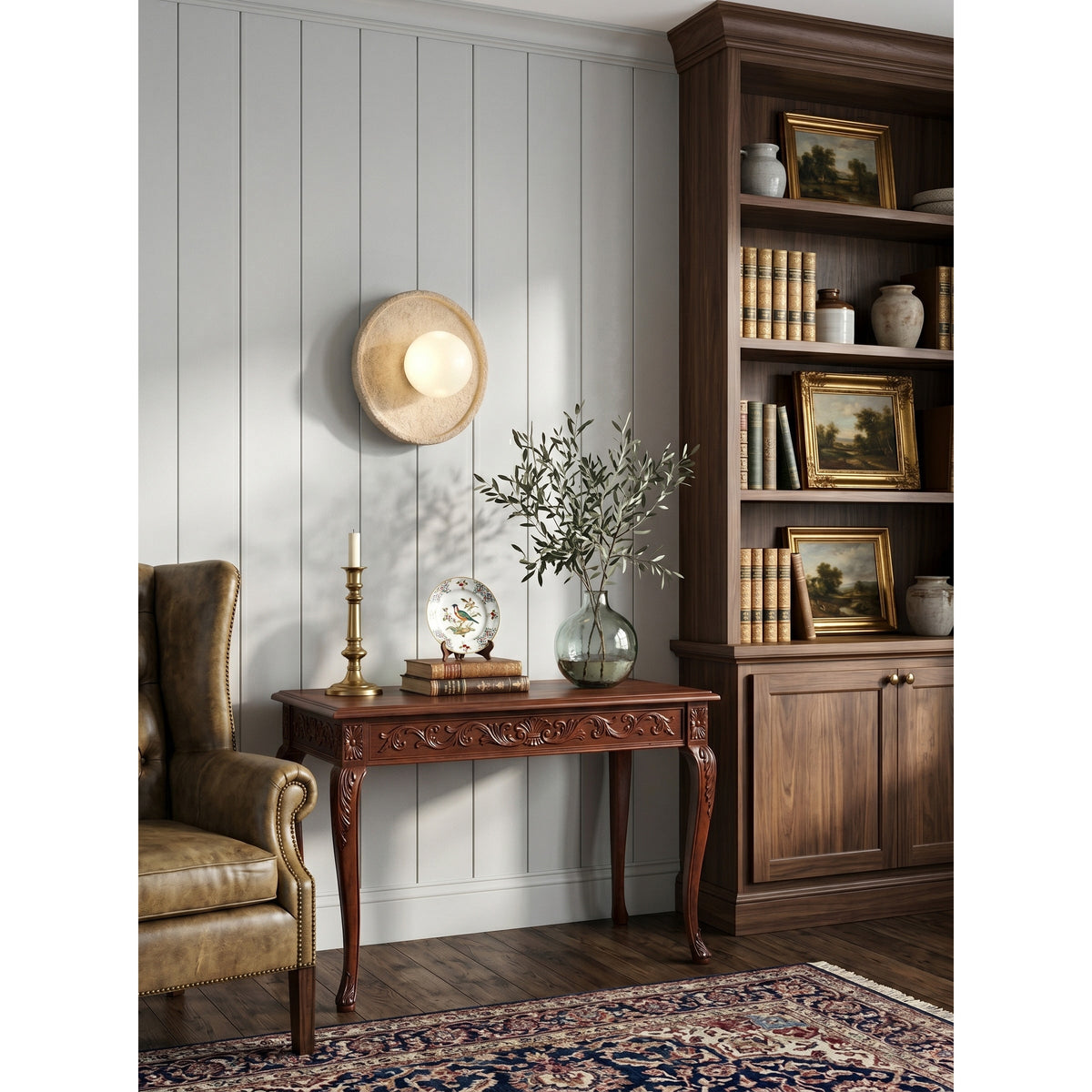 Liorisenne Applique Murale