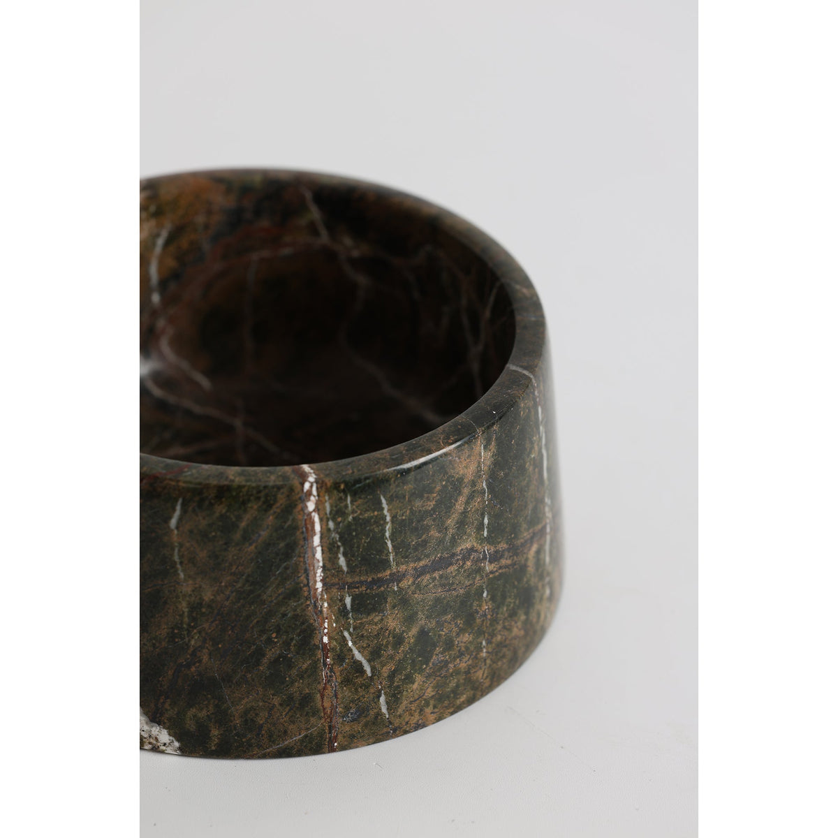 Corvenwick Gamelle Pour Animal En Marbre